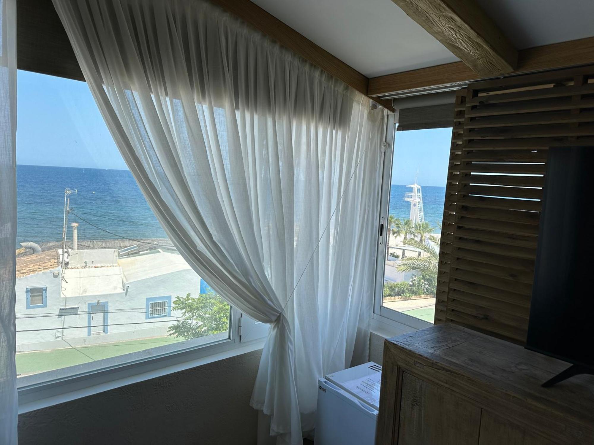 Botanico Boutique Hotel Хавеа Экстерьер фото