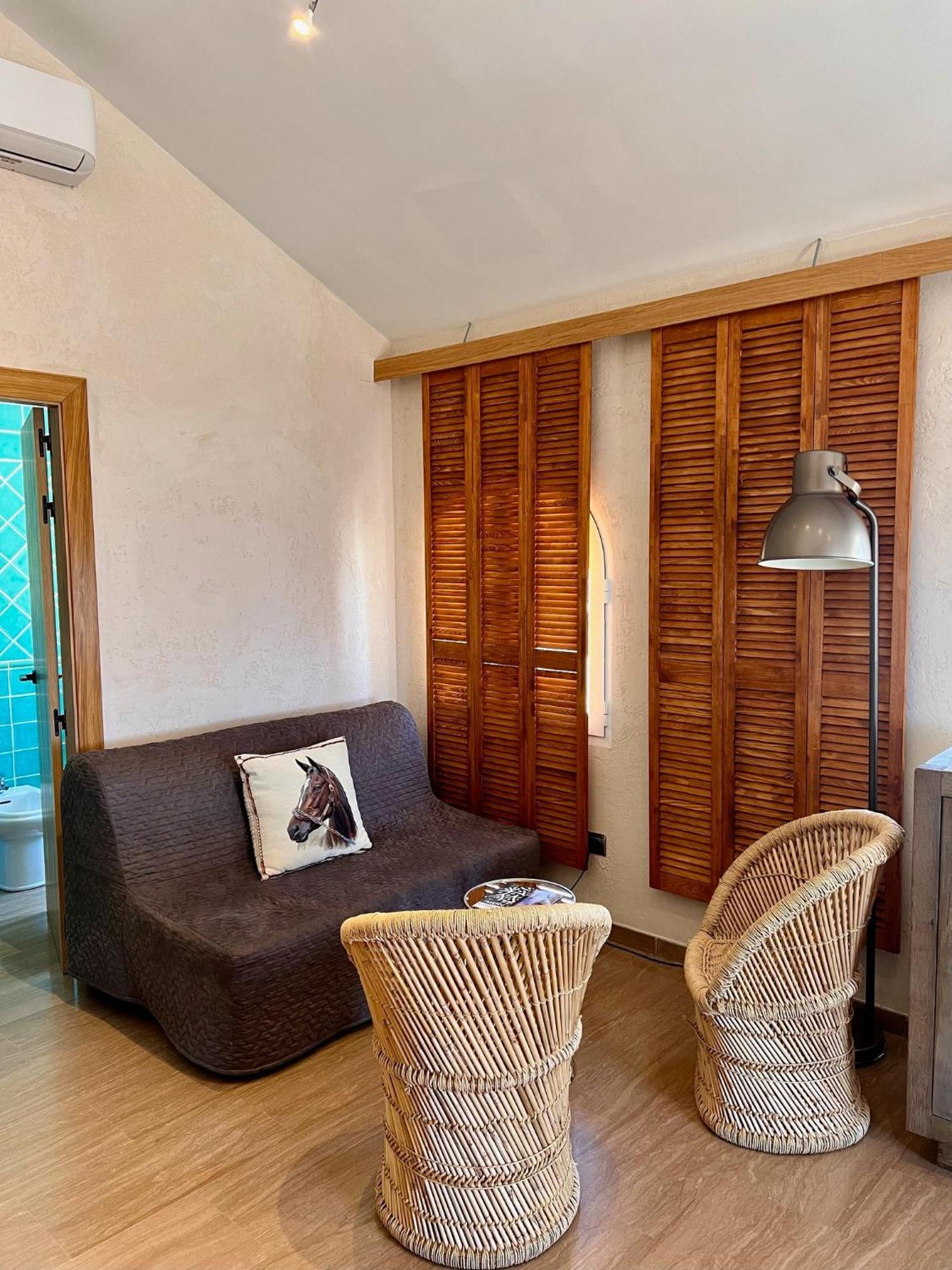 Botanico Boutique Hotel Хавеа Экстерьер фото