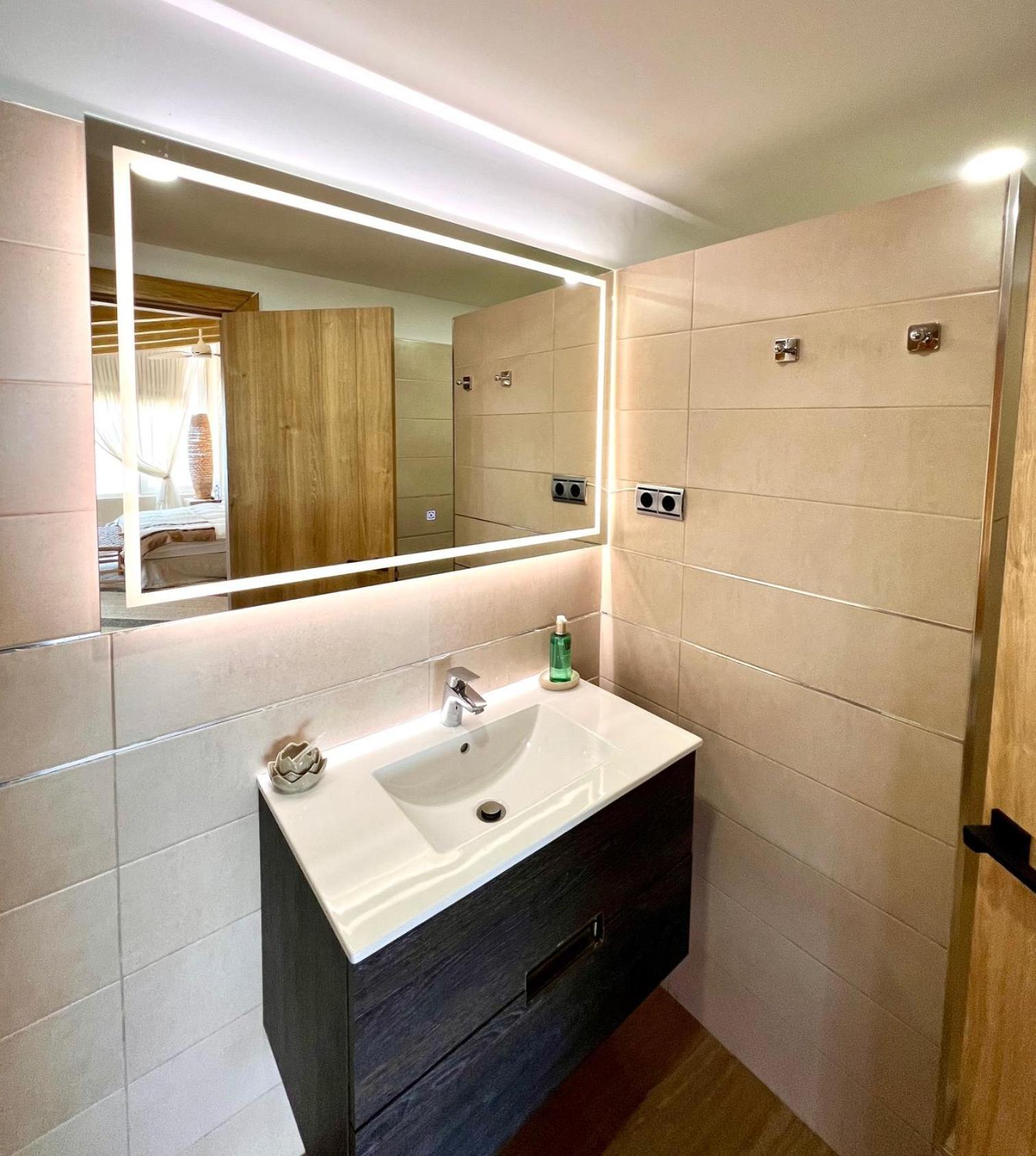 Botanico Boutique Hotel Хавеа Экстерьер фото