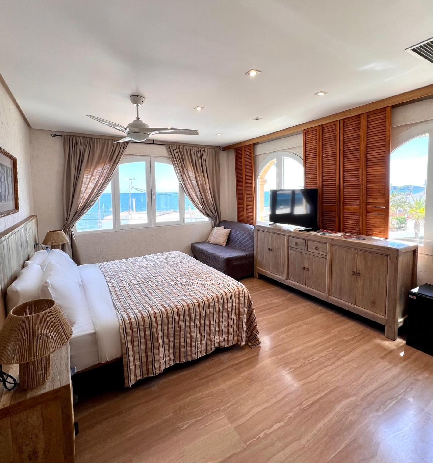 Botanico Boutique Hotel Хавеа Экстерьер фото
